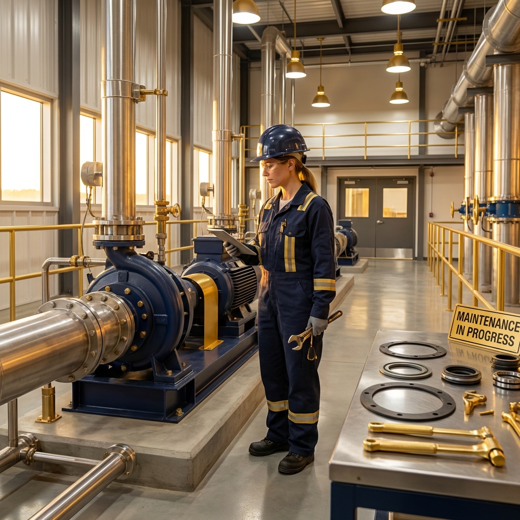 DSOUZA Industrial Services