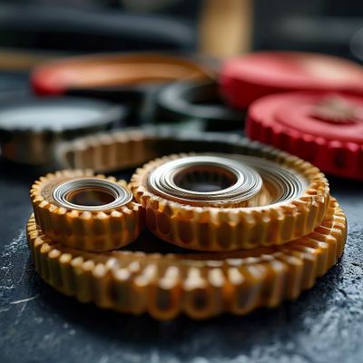 Food Grade Gaskets