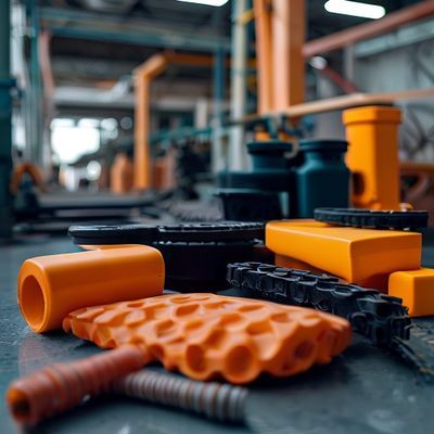 Rubber Products